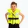 Kamizelka ratunkowa dziecięca JOBE Comfort Boating Life Vest yellow
