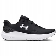 Buty sportowe męskie - Męskie buty do biegania Under Armour Ua Charged S - miniaturka - grafika 1