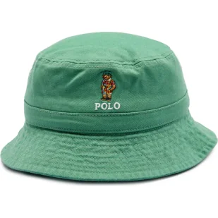 POLO RALPH LAUREN Kapelusz - Czapki dla dzieci - miniaturka - grafika 1