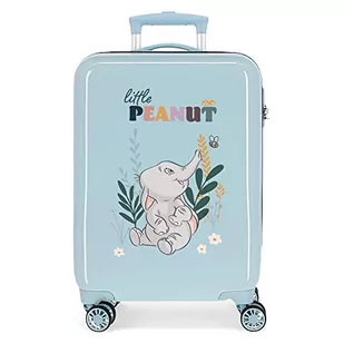 Disney Walizka Disney Before The Bloom Cabin 4461422 - Walizki - miniaturka - grafika 1
