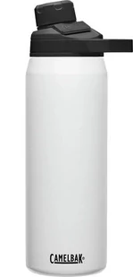 Butelka termiczna CamelBak Chute Mag 750ml biała - Butelki termiczne - miniaturka - grafika 1