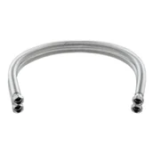 Uzdatniacze wody - Elastyczne, rozciągliwe przewody instalacyjne 3/4 50 – 100 cm - miniaturka - grafika 1