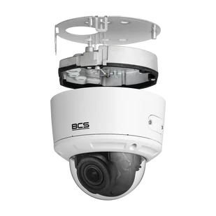 BCS BCS-V-DI236IR5 Kamera IP sieciowa 2 MPx IR 50m - Kamery IP - miniaturka - grafika 3