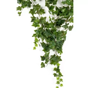 Sztuczny bluszcz, kolor zielony, 180 cm, 418712 Lumarko - Sztuczne kwiaty - miniaturka - grafika 4