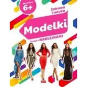 Książki edukacyjne - Zabawa i nauka Modelki Opracowanie Zbiorowe - miniaturka - grafika 1