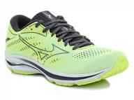 Buty sportowe męskie - Mizuno Wave Rider 25 J1GC210315 - miniaturka - grafika 1