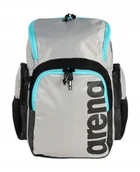 Plecaki - Plecak Arena Team Spiky III Backpack 35 Ice-sky - miniaturka - grafika 1