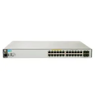 Switche - Switch HPE J9776A-RFB 24x 10/100/1000 4x SFP - miniaturka - grafika 1