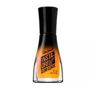 Lakiery do paznokci - Sally Hansen Insta-Dri Glow In The Dark lakier do paznokci 732 Ahead Of The Cave 9,17ml - miniaturka - grafika 1