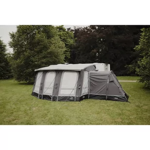 Przedsionek namiotu Vango Tall Annex Elements ProShield - Balletto & Tuscany Kolor: zarys - Namioty - miniaturka - grafika 1
