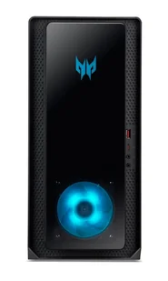 Acer Predator PO3-655 Intel Core i7 i7-14700F 16 GB DDR5-SDRAM 1 TB SSD NVIDIA GeForce RTX 4070 SUPER Windows 11 Home Komputer stacjonarny PC Czarny DG.E45EG.00T DG.E45EG.00T - Zestawy komputerowe - miniaturka - grafika 1