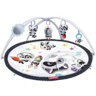 Maty edukacyjne - Smily Play Play Mata edukacyjna kontrastowa GXP-789314 - miniaturka - grafika 1