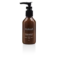 Balsamy i kremy do ciała - Mokosh Aloes, nawilżająco- łagodzący lotion do ciała, dłoni i twarzy SPF 30, 100ml - miniaturka - grafika 1