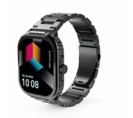 Smartwatch - HiFuture Ultra3 Pro Czarny - miniaturka - grafika 1