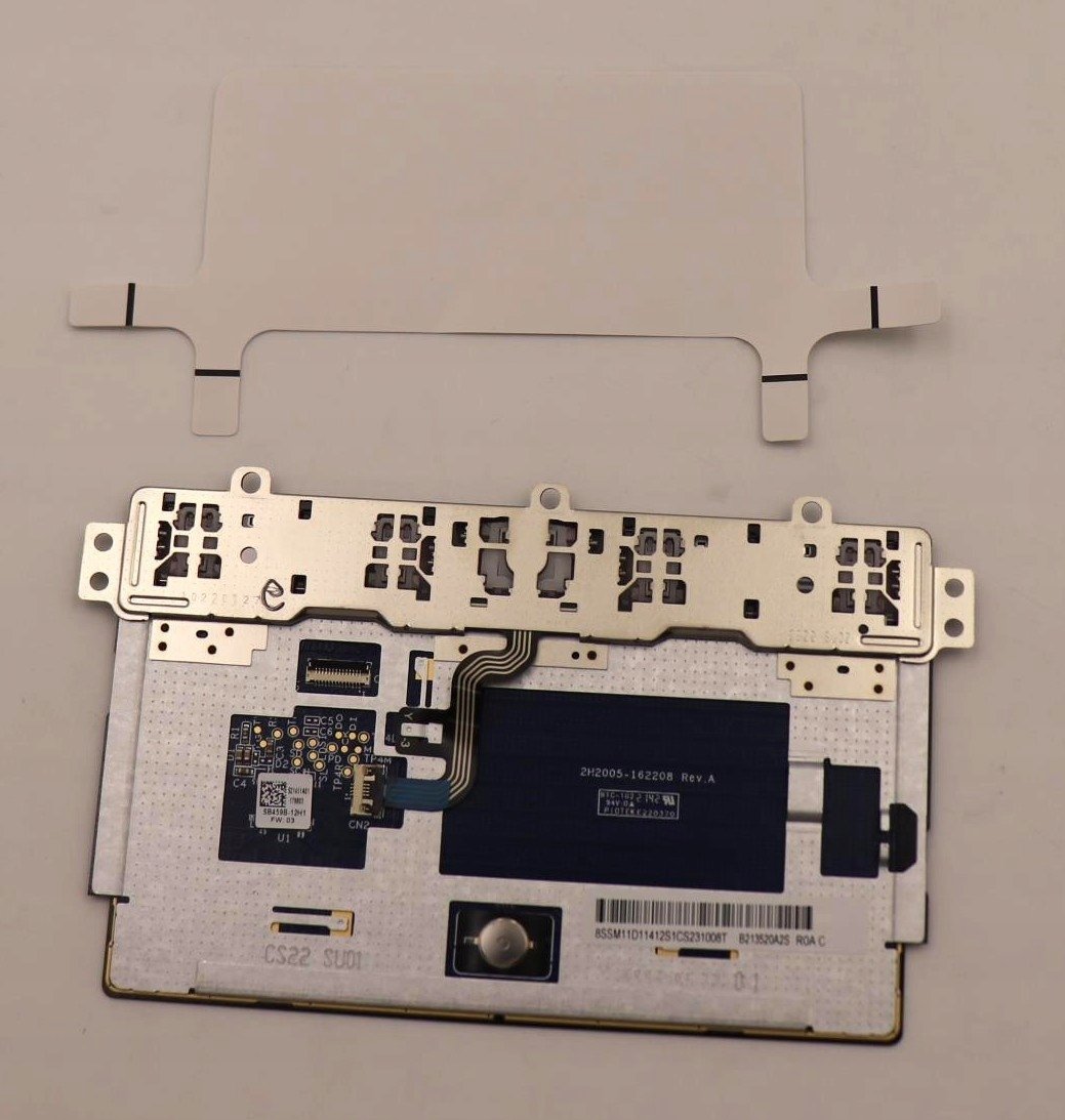 Lenovo Mech_Asm Cs22 3+2Bcplc,Gl