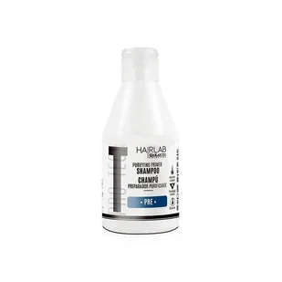 Hairlab Pre Shampoo, szampon oczyszczający, 300ml - Szampony do włosów - miniaturka - grafika 1