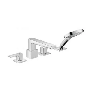 Grohe Zedra 32553000 - Baterie kuchenne - miniaturka - grafika 2