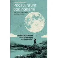 Felietony i reportaże - Poczuj grunt pod nogami - miniaturka - grafika 1