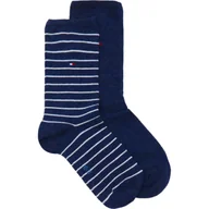 Skarpetki damskie - Tommy Hilfiger Skarpety 2-pack - miniaturka - grafika 1