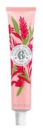 Kremy i maski do rąk - Roger & Gallet Krem do rąk Gingembre Rouge 30ml - miniaturka - grafika 1