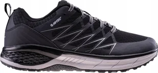 Buty trekkingowe męskie Hi-Tec Męskie Buty TRAIL DESTROYER LOW - Buty trekkingowe męskie - miniaturka - grafika 1