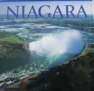 Albumy krajoznawcze - Niagara - miniaturka - grafika 1