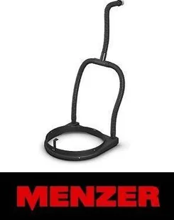 Menzer Zestaw do odsysania pyłu MENZER ESM 406 - przyłącze odkurzacza - Odkurzacze przemysłowe - miniaturka - grafika 1