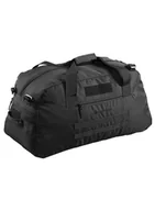 Torby podróżne - Torba podróżna Caribee Op's Duffle Bag 65 l - black - miniaturka - grafika 1