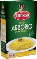 Ryż - Curtiriso Arborio Ryż Do Risotto 1Kg - miniaturka - grafika 1