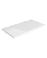 Blaty meblowe i parapety okienne - Lavita White 805x470 Blat meblowy - miniaturka - grafika 1