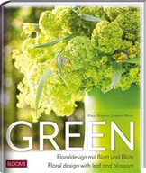 Pozostałe książki - Winzer Stephan,BLOOM's GmbH - GREEN - miniaturka - grafika 1