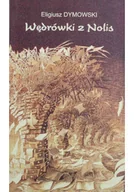 Poezja - Wędrówki z Nolis plus autograf Dymowskiego - miniaturka - grafika 1