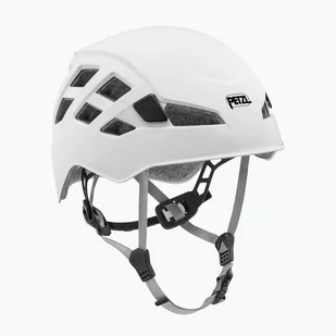 Kask wspinaczkowy Petzl Boreo white - Sprzęt wspinaczkowy - miniaturka - grafika 1