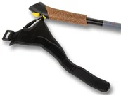 Kije trekkingowe - VS, Kije Nordic Walking 1-sekwencyjne, 115 cm - miniaturka - grafika 1