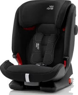 Britax Premium Line Romer Advansafix IV R BR 9-36 kg Cosmos Black - Foteliki samochodowe - miniaturka - grafika 1