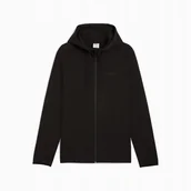 Bluzy męskie - PUMA BLUZA SPACER FZ 68857401 r S - miniaturka - grafika 1