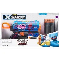 Zabawy w naśladowanie dorosłych - Wyrzutnia Flux 8 strzałek Gametime - miniaturka - grafika 1