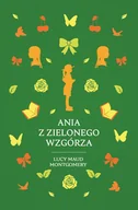 Książki edukacyjne - Ania z Zielonego Wzgórza - miniaturka - grafika 1