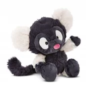Maskotki i pluszaki - Nici Przytulanka Lemur Ruffi 18Cm - miniaturka - grafika 1