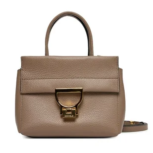 Torebka Coccinelle MD5 Arlettis E1 MD5 18 02 01 Beżowy - Torebki damskie - miniaturka - grafika 1