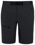 Spodnie męskie - VAUDE Vaude Badile Shorts, Black Uni, 54, 04630 spodnie męskie 04630 - miniaturka - grafika 1