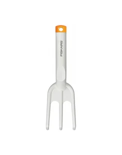 Fiskars Light Flower Rake 1027034 - Pozostałe narzędzia ogrodowe - miniaturka - grafika 1