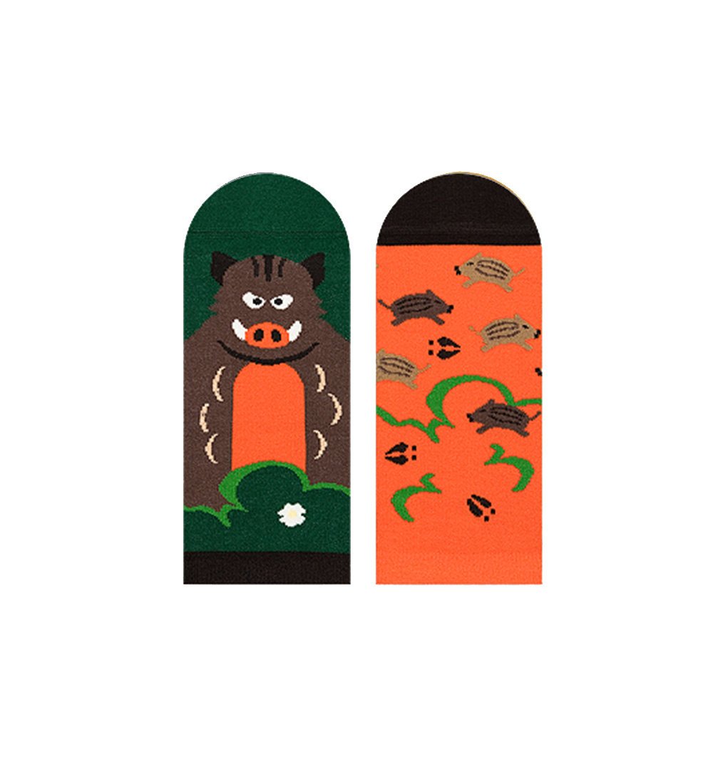 Stopki Jason Boarne Kids 23-26