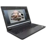 Laptopy - Lenovo ThinkPad P16v (21FE000JPB) - miniaturka - grafika 1