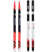 Narty - Narty biegowe ROSSIGNOL Delta Sport R-Skin 201cm + Race Classic IFP - miniaturka - grafika 1