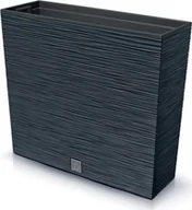 Donice - Prosperplast Skrzynka Furu Case - antracytowa DFC600T-S433 - miniaturka - grafika 1