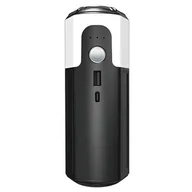 Pompki rowerowe - Pompka AEROGOGO Giga Pump 17 - miniaturka - grafika 1