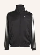 Moda i Uroda OUTLET - Adidas Originals Kurtka Treningowa Premium Firebird schwarz - miniaturka - grafika 1