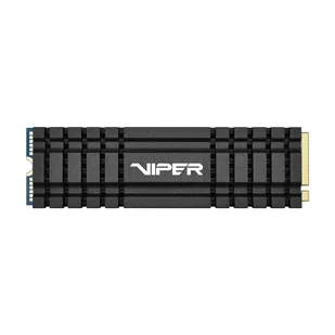 Patriot Viper VPN110 512 GB M.2 2280 PCI-E x4 Gen3 NVMe VPN110-512GM28H VPN110-512GM28H - Dyski SSD - miniaturka - grafika 2