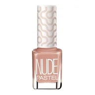 Lakiery do paznokci - Pastel Pastel Nude Lakier do paznokci 756 13ml - miniaturka - grafika 1
